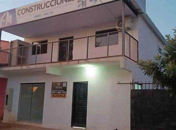 Barrio Centro , Caaguazu, Caaguazú, Caaguazu, Caaguazú