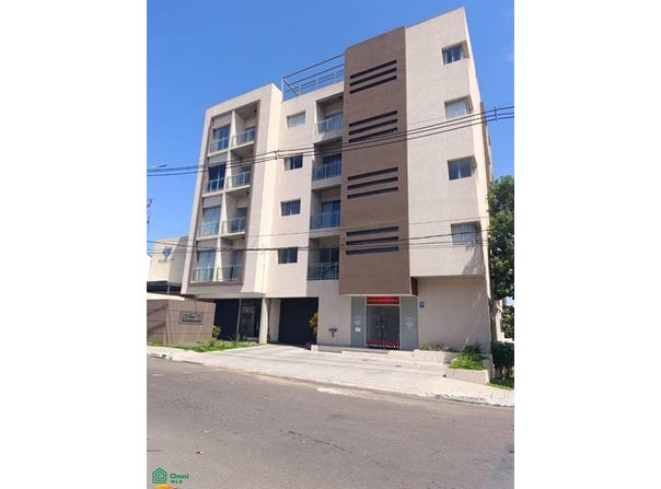 Republica Dominicana esq. Concordia , Barrio Jara, Asunción, 001204, 001204