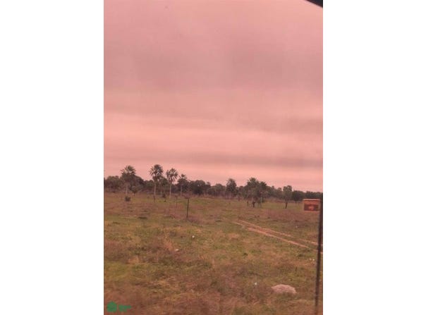Ruta Nanawa , Villa Hayes, Presidente Hayes, Villa Hayes, Presidente Hayes