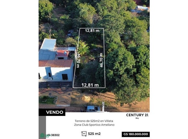 Ruta Guarambare - Villeta s/n, Villeta, Central, Villeta, Central