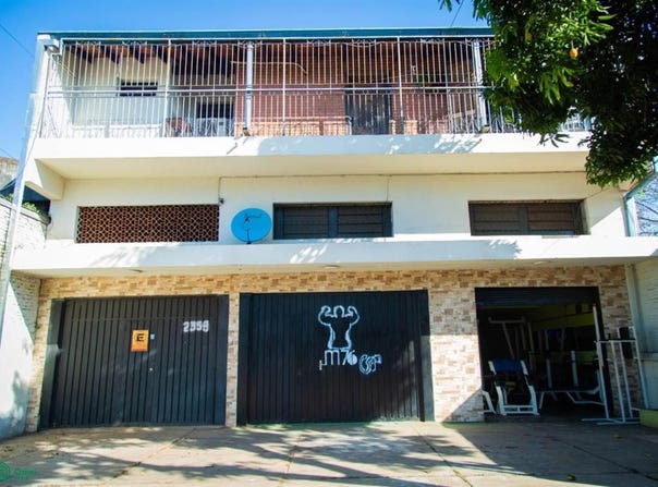 Defensores del Chaco c/ Nueva Asunción 2359, Fernando de la Mora, Central, Fernando de la Mora, Central