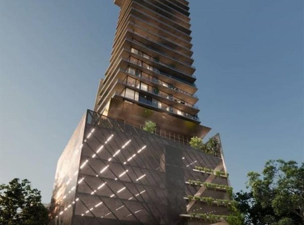 Avenida Molas Lopez & Aviadores del chaco Edificio Eje Residences, Asunción, Asunción