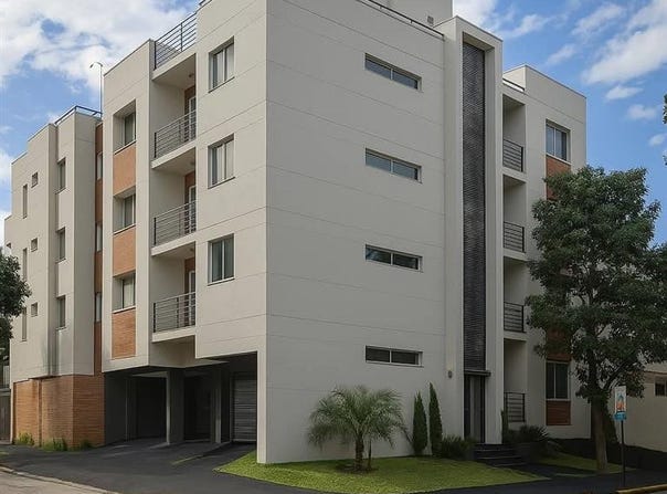 Republica Dominicana esq. Florida , Barrio Jara, Asunción, 001204, 001204
