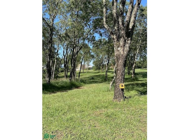 Lote 1N Aguavista s/n, San Juan del Paraná, Itapúa, San Juan del Paraná, Itapúa
