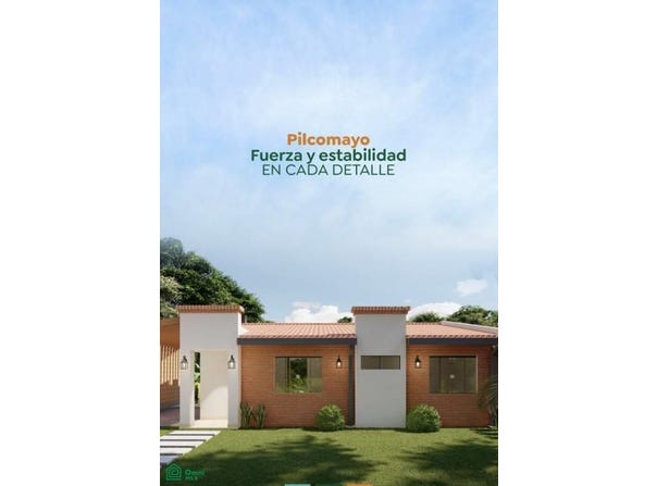 Proyecto LARES L10, , Areguá, Central, Areguá, Central 110101