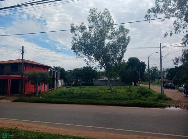 Cañada del Carmen y América , Luque, Central, Luque, Central