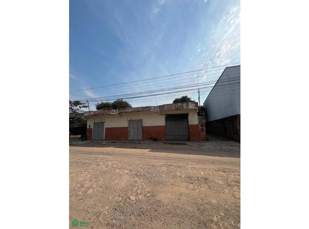 CERRO LEON , Luque, Central, Luque, Central