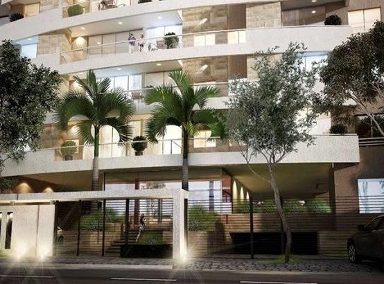 Avenida Primer Presidente casi Julio Correa 2868 - EDIFICIO LA CASTALIA, Mburucuyá, Asunción,, Mburucuya, 
