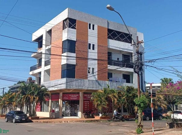 Barrio Centro , Caaguazu, Caaguazú, Caaguazu, Caaguazú