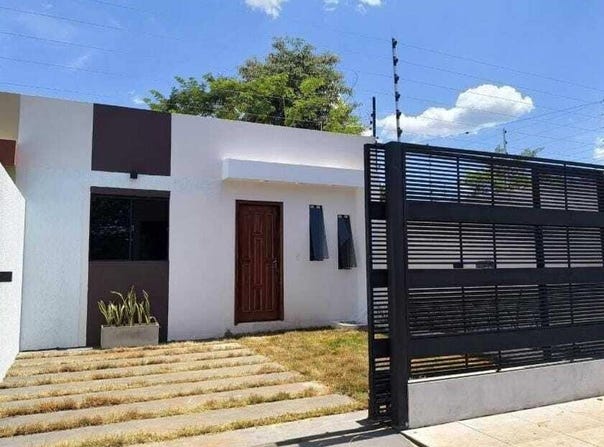 Barrio Centro , Caaguazu, Caaguazú, Caaguazu, Caaguazú