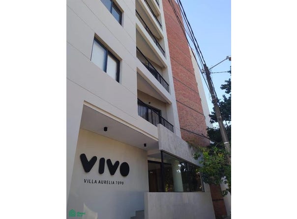 Edificio Vivo Villa Aurelia , Villa Aurelia, Asunción,, 