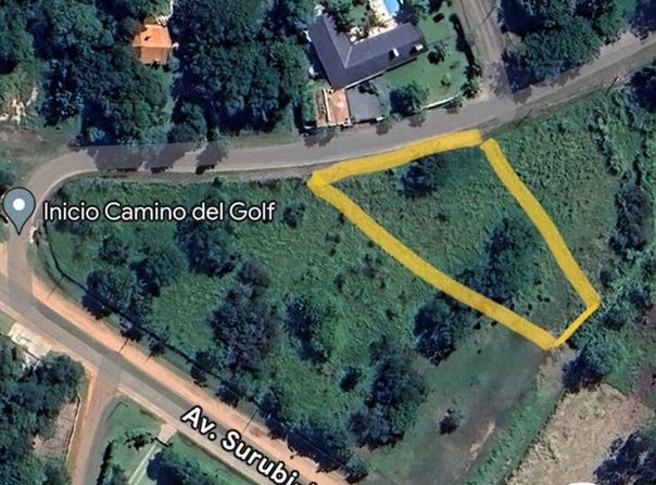Camino del Golf casi Avenida Surubi'i s/n, Mariano Roque Alonso, Central, Mariano Roque Alonso, Central