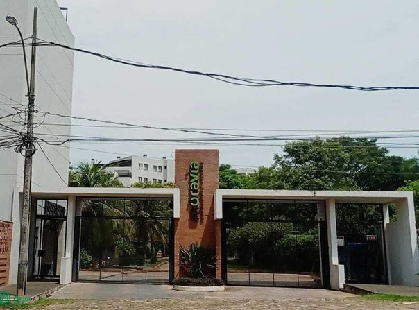 AV. LAGUNA GRANDE Y RIO PARAGUAY 9999, San Lorenzo, Central, San Lorenzo, Central