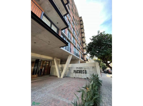 Cruz del Defensor y Dr. Toribio Pacheco Edificio Plaza Pacheco s/n, Villa Morra, Asunción,, 