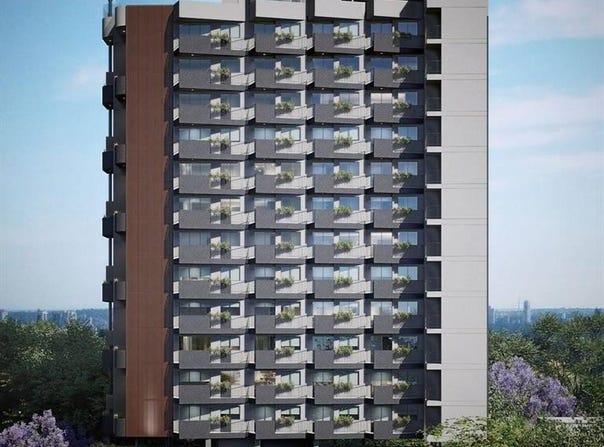 Los lapachos entre, Av. Itaipú Oeste y, Cd. del Este s/n, , Ciudad del Este, Alto Paraná, Ciudad del Este, Alto Parana 100153