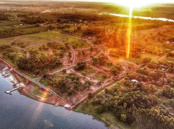 San Rafael , Juan E. Oleary, Alto Paraná, Alto Paraná