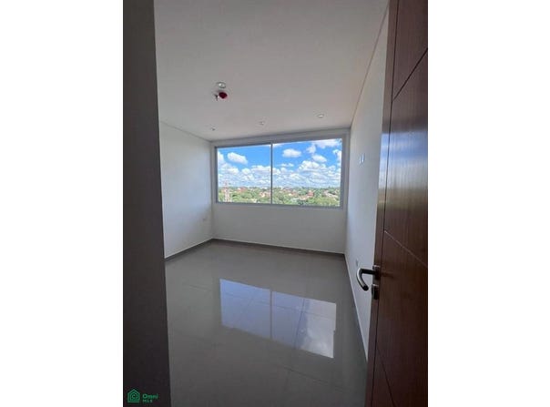 Campos cervera , Villa Morra, Asunción,, 