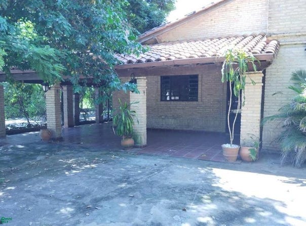 Puerta de lago , San Bernardino, Cordillera, San Bernardino, Cordillera