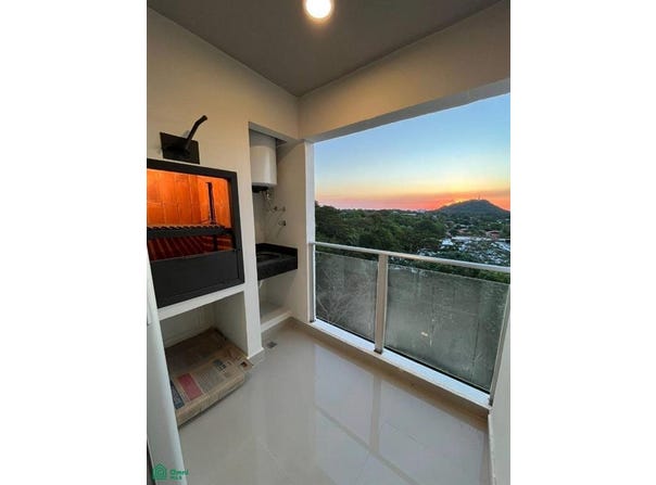 Residencial Santa Rosa - Mariano Escauriza Fernandez y Av. Cacique Lambare , , Lambaré, Central, Lambaré, Central 2420