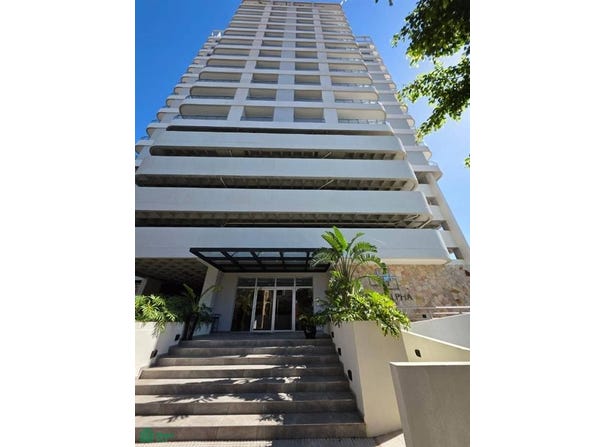 BERNARDINO CABALLERO Y LILIO EDIFICIO CIVIS ALPHA, Herrera, Asunción,, 