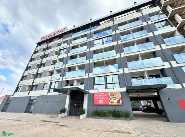 Juan Manuel Iturbe y Pedro Juan Caballero tercer piso Edificio Z-Village , Mariano Roque Alonso, Central, Mariano Roque Alonso, Central