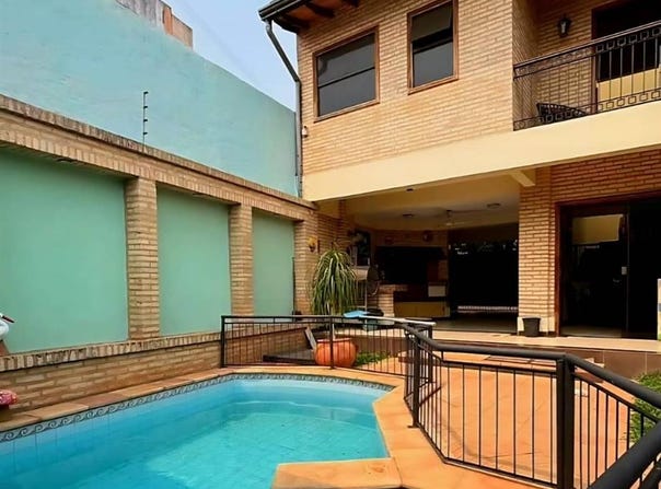 Manuel Peña 975, Las Lomas, Asunción,, 