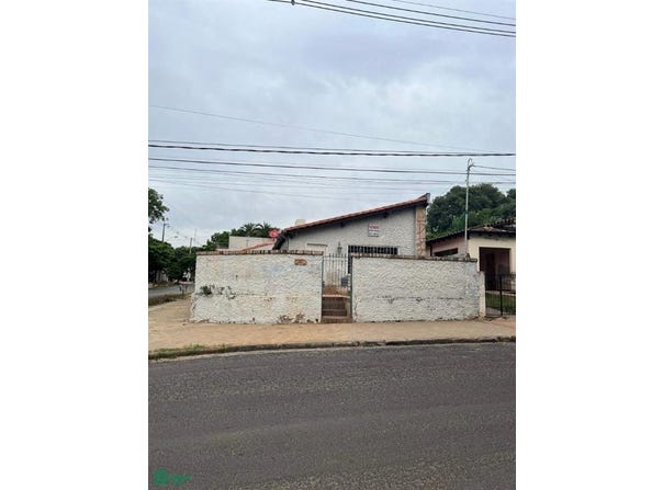 San Cosme esquina Dr. Pedro Ciancio s/n, Barrio Jara, Asunción,, 