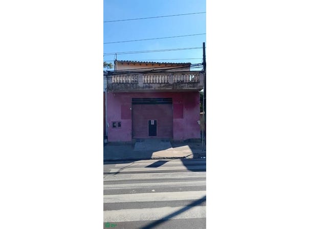 Avenida Defensores del Chaco y Toba , San Pablo, Asunción,, 