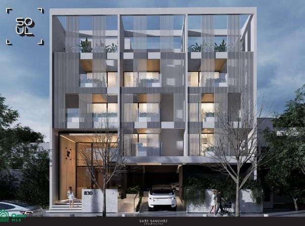 san benigno 830, Las Lomas, Asunción,, 
