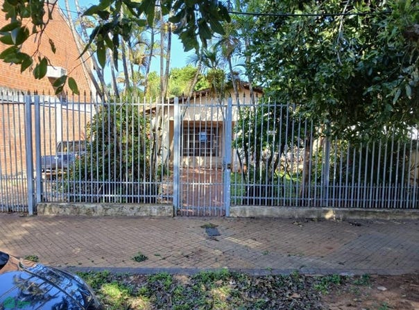 Alto Paraguay 338, San Pablo, Asunción, 0, 