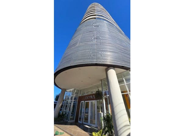 Avenida Santa Teresa - Edificio Ancora, Asunción, Asunción