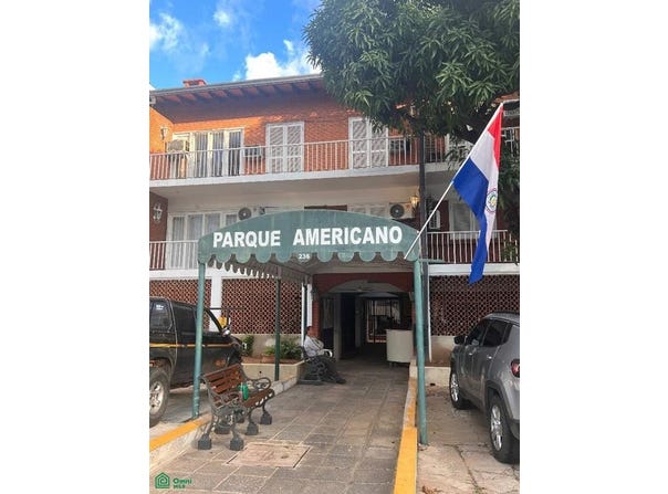 Avenida España , Villa Morra, Asunción,, 