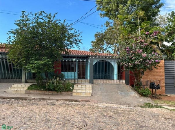 sargento 1º Manuel Benitez 000, , Mburucuyá, Asunción,, Mburucuya, 