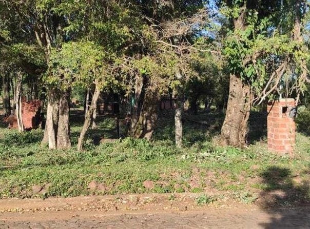 Lindante con el club de los 30 , , San Juan del Paraná, Itapúa, San Juan del Paraná, Itapúa