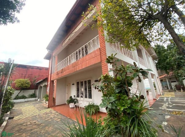 Guatambu casi Pacuri , San Pablo, Asunción, 1705, 1705