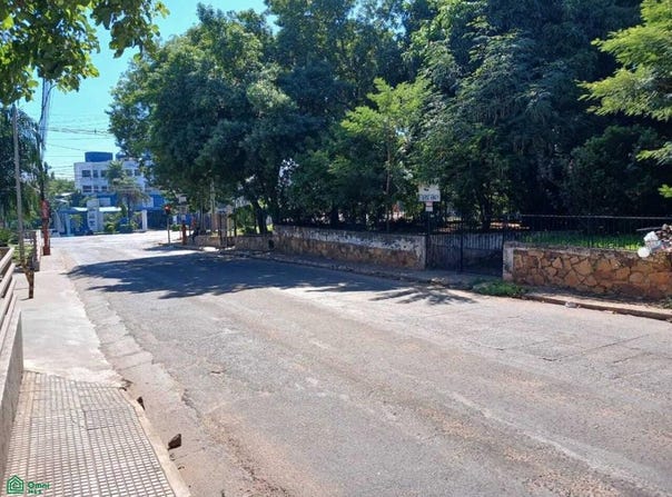 Callejon Zaracho casi Avenida Mariscal Lopez S/N, Fernando de la Mora, Central, Fernando de la Mora, Central