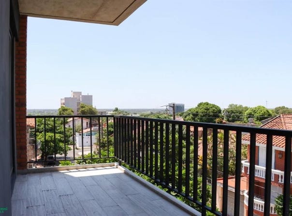EDIFICIO UBRIQUE SOLANO s/n, Barrio Jara, Asunción,, 
