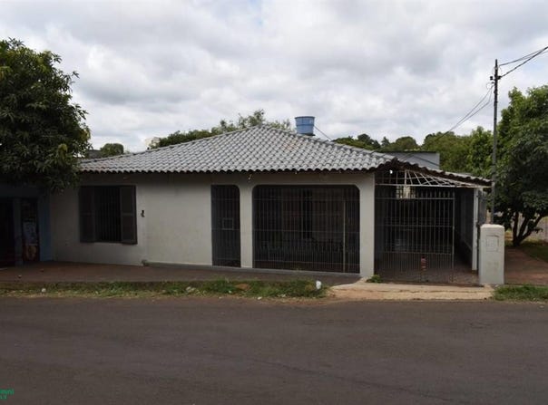 Av. Aviadores del Chaco esq. Monday s/n, Ciudad del Este, Alto Paraná, Ciudad del Este, Alto Paraná 7000