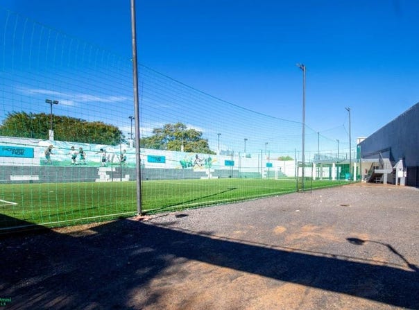 Complejo Deportivo WM10 Avenida San José , Limpio, Central, Limpio, Central TAG