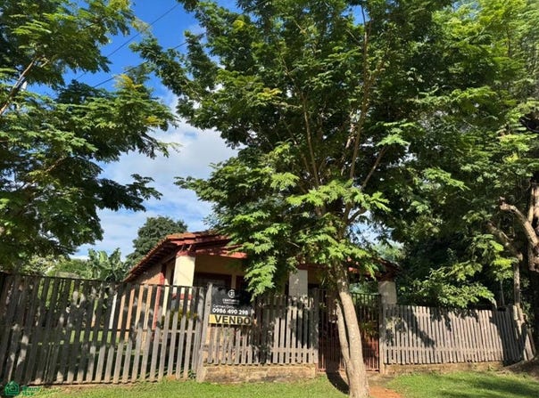 barrio costa san antonio s/n, Coronel Oviedo, Caaguazú, Coronel Oviedo, Caaguazú