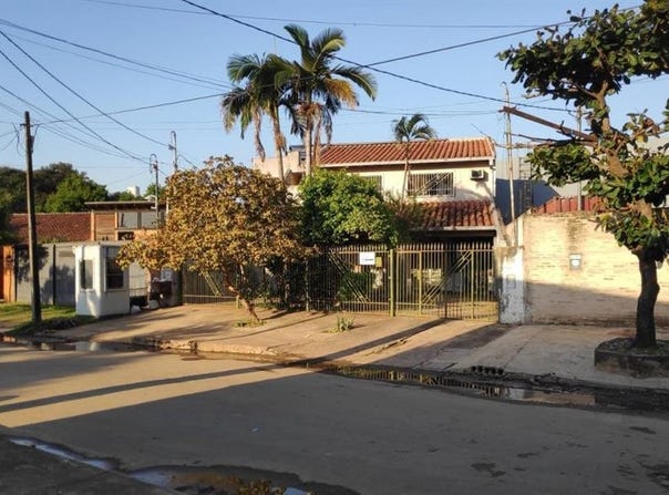 Tte. Timoteo Aguirre 703, Villa Aurelia, Asunción,, 