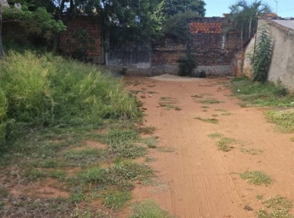 calle 23 de octubre barrio Ypati. , Villa Elisa, Central, Villa Elisa, Central