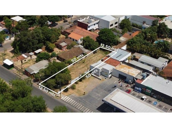 Ybyturusu c/ Gral. Abdón Caballero , Luque, Central, Luque, Central