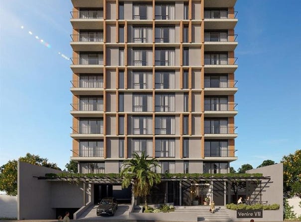 GUIDO SPANO ESQ. SENADOR LONG Edificio Venire Villa Morra, Villa Morra, Asunción,, 