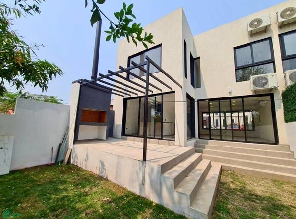 Dr. Morinigo Delgado c/Yacyreta - Barrio Santa Rosa s/n, Lambaré, Central, Lambaré, Central