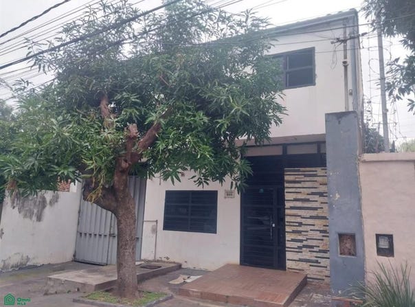 San Pedro 555, , Mburucuyá, Asunción,, Mburucuya, 