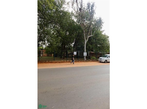 CALLE AMERICA s/n, Luque, Central, Luque, Central