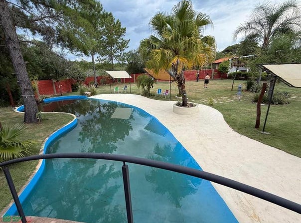 Quinta La Familia s/n, Pirebebuy, Cordillera,, Cordillera