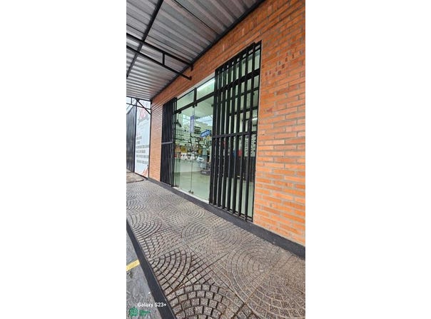 Avenida Las Residentas s/n, Areguá, Central, Areguá, Central