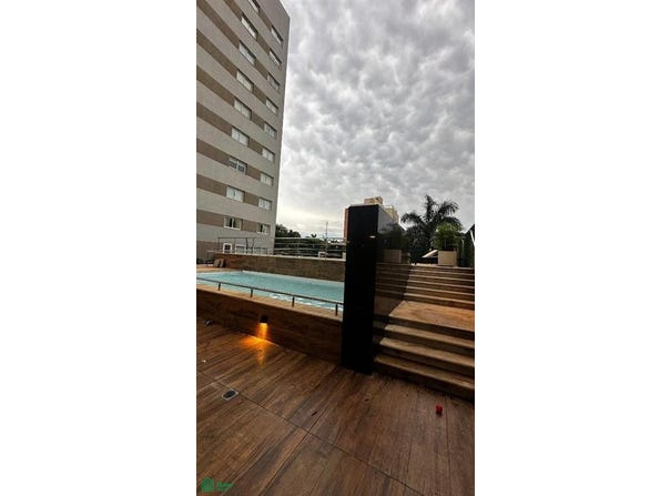 AVDA SANTA TERESA , , Ycuá Satí, Asunción,, 